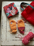 Something Fishy Bag Charm
