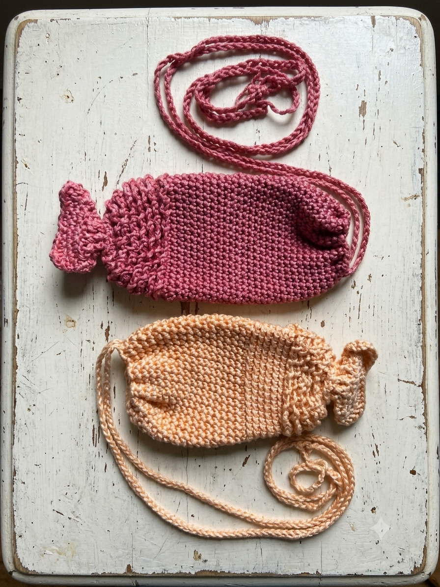 Something Fishy Bag Charm