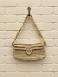 Crochet Mini Bag