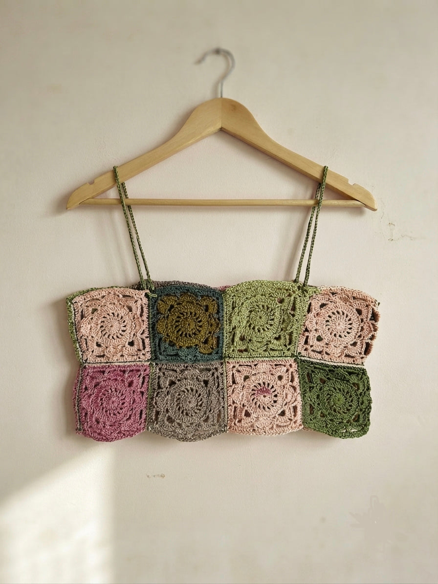 Willow Crop top