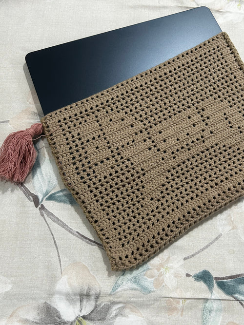 Pony People Laptop Sleeve