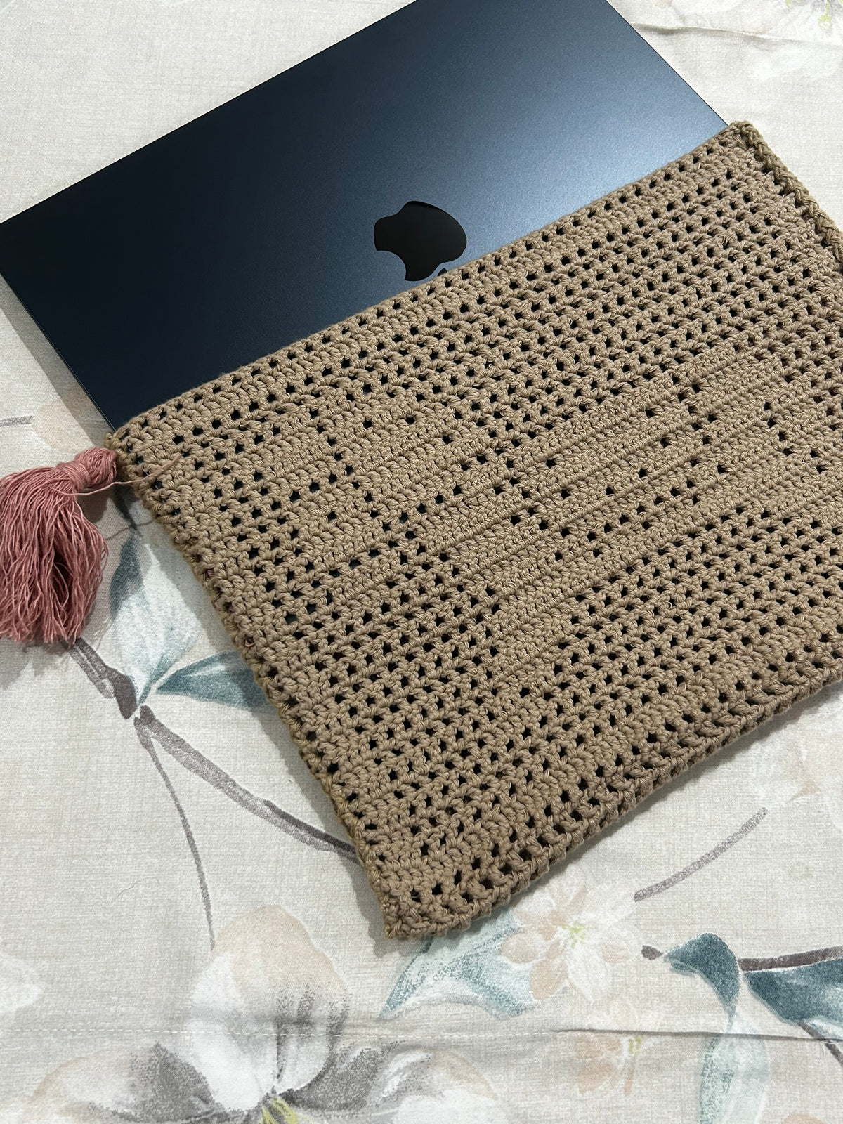 Pony People Laptop Sleeve
