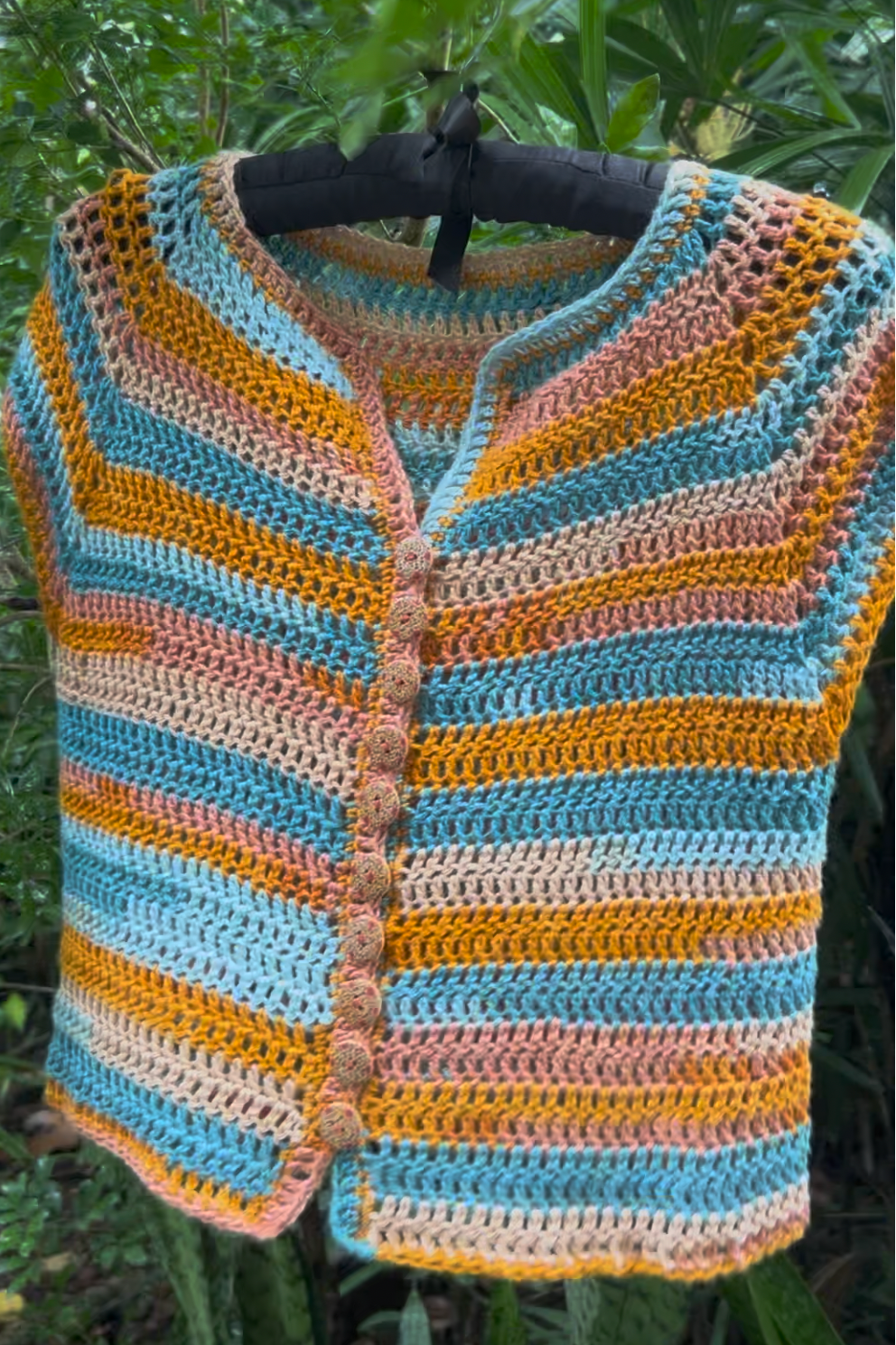 Sunset Top